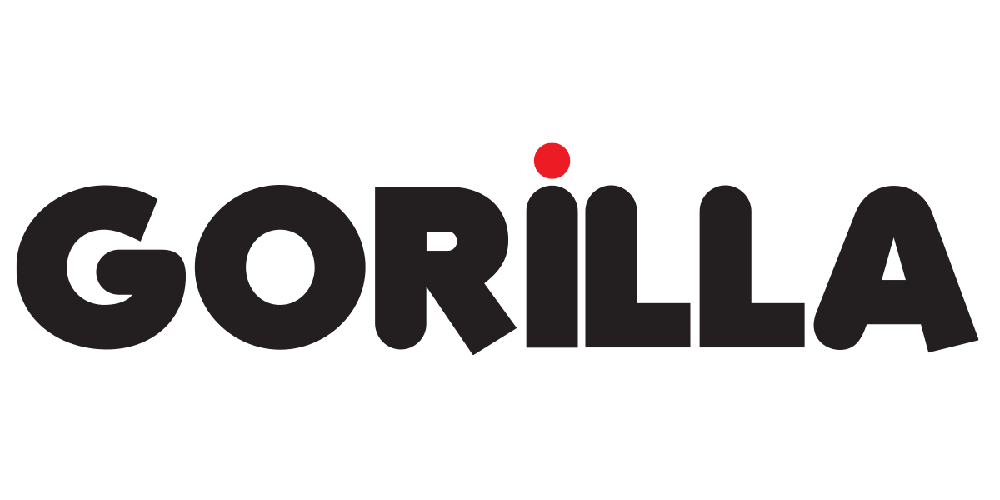 Gorilla Print